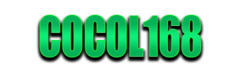 Logo COCOL168